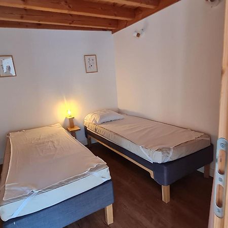 Gites De L'Alouette Boffres Cameră foto